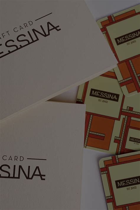 gelato messina gift card